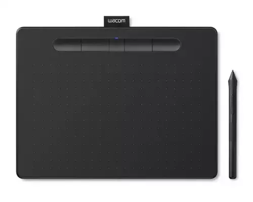 GRAFIČKA TABLA WACOM CTL-4100WLK-N, CRNA