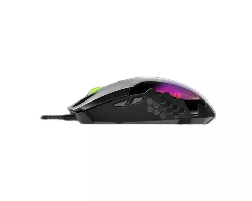 MIŠ GENIUS SCORPION M715 7200DPI CRNI