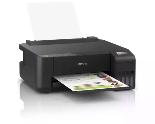 INKJET ŠTAMPAČ EPSON ECO TANK L1250 5760X1440DPI/256MB/CB33PPM/COL15PPM/USB/WIFI/INK 103 U FLAŠICI