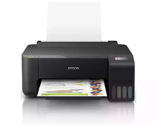 INKJET ŠTAMPAČ EPSON ECO TANK L1250 5760X1440DPI/256MB/CB33PPM/COL15PPM/USB/WIFI/INK 103 U FLAŠICI