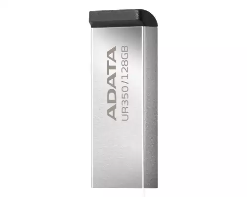 USB FLASH 128 GB ADATA3.2 GEN 1 UR350-128G-RSR/BK