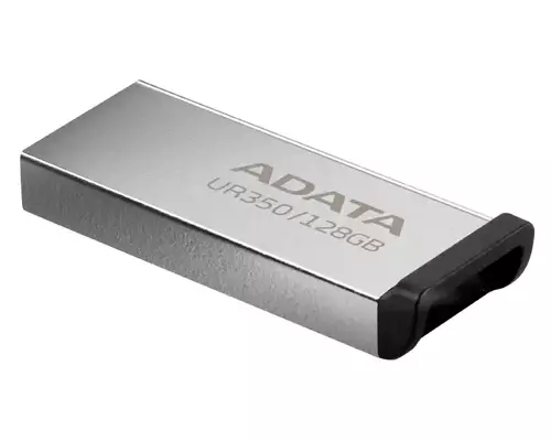 USB FLASH 128 GB ADATA3.2 GEN 1 UR350-128G-RSR/BK