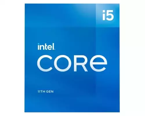 PROCESOR 1200 INTEL I5-11400 2.6GHZ BOX