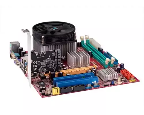 KARTICA PCI EXPRESS KONTROLER 2-PORT SATA 3