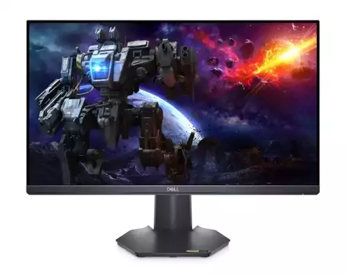 MONITOR 23.8 DELL G2422HS 1920X1080/FULL HD/IPS/165HZ/DP/HDMI/FREESYNC