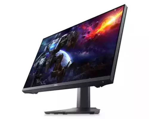 MONITOR 23.8 DELL G2422HS 1920X1080/FULL HD/IPS/165HZ/DP/HDMI/FREESYNC