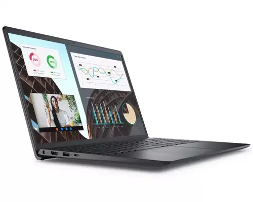 LAPTOP DELL VOSTRO 3530 15.6 FHD 120HZ/I7-1355U/8GB/NVME 512GB/MX550 2GB/US/5Y5