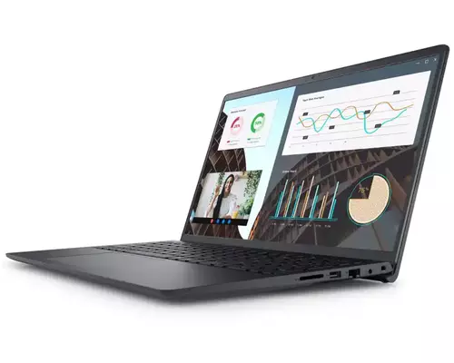 LAPTOP DELL VOSTRO 3530 15.6 FHD 120HZ/I7-1355U/8GB/NVME 512GB/MX550 2GB/US/5Y5