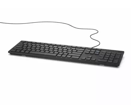 TASTATURA DELL KB216 USB YU, CRNA