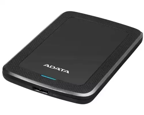 EKSTERNI HARD DISK 2TB ADATA AHV300-2TU31-CBK