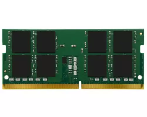 SODIMM MEMORIJA DDR4 16GB 3200MHZ KINGSTON KVR32S22S8/16