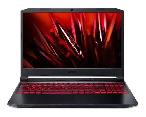 LAPTOP ACER NITRO AN515 15.6 FHD 144HZ/I7-11600H/8GB/NVME 512GB/GTX1650 4GB