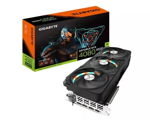 GRAFIČKA KARTA GIGABYTE GEFORCE RTX 4080 16GB SUPER GAMING OC 16G GV-N408SGAMING OC-16GD