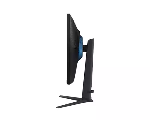 MONITOR 27 SAMSUNG ODYSSE LS27AG304NRXEN 1920X1080/FHD VA/144HZ/1MS/DP/HDMI/PIVOT