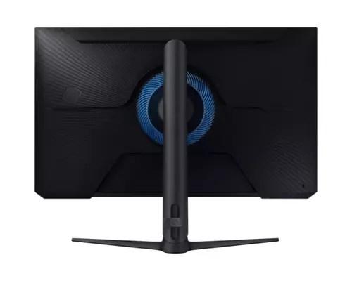 MONITOR 27 SAMSUNG ODYSSE LS27AG304NRXEN 1920X1080/FHD VA/144HZ/1MS/DP/HDMI/PIVOT