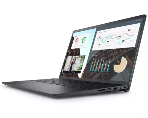 LAPTOP DELL VOSTRO 3530 15.6 FHD 120HZ/I7-1355U/8GB/NVME 512GB/MX550 2GB