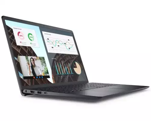 LAPTOP DELL VOSTRO 3530 15.6 FHD 120HZ/I7-1355U/8GB/NVME 512GB/MX550 2GB