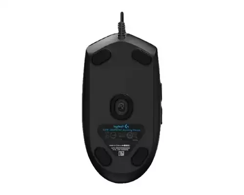 MIŠ LOGITECH G203 LIGHTSYNC 8000 DPI USB