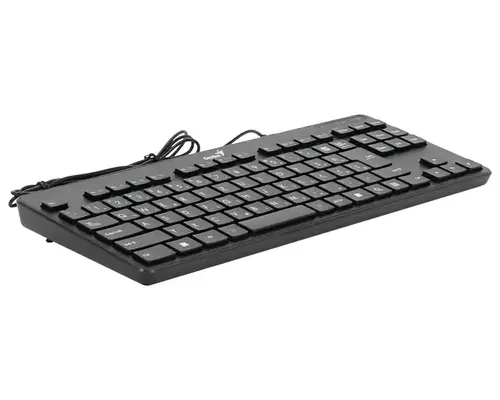 TASTATURA GENIUS LUXMATE 110 USB,SR