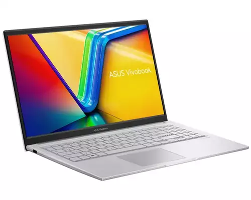 LAPTOP ASUS VIVOBOOK 15 X1504ZA-NJ865 15.6 FHD/I3-1215U/8GB/NVME 512GB/BACKLIT/SREBRNA