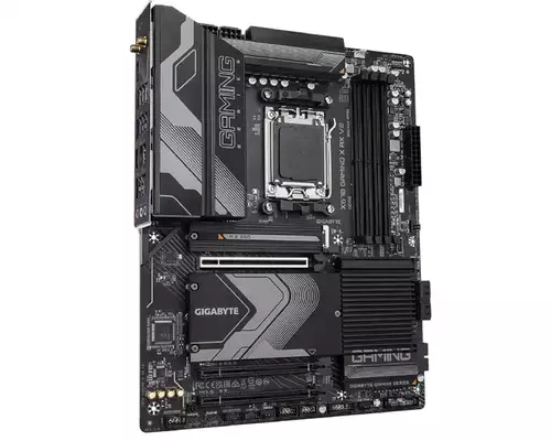 MATIČNA PLOČA GIGABYTE X670 GAMING X AX V2