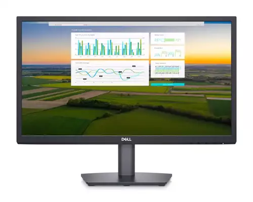 MONITOR 21.5  DELL E2222H 1920X1080/FULL HD/60HZ/HDMI/VGA