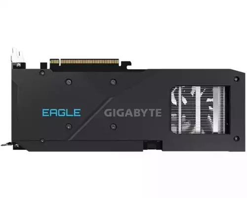 GRAFIČKA KARTA GIGABYTE RADEON RX 6600 EAGLE 8GB GDDR6 GV-R66EAGLE-8GD 128BIT 2XDP/2XHDMI