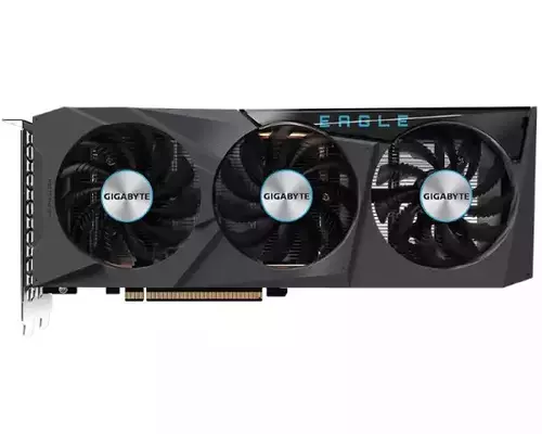 GRAFIČKA KARTA GIGABYTE RADEON RX 6600 EAGLE 8GB GDDR6 GV-R66EAGLE-8GD 128BIT 2XDP/2XHDMI