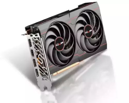 GRAFIČKA KARTA SAPPHIRE PULSE AMD RADEON RX 6600 GAMING 8GB  GDDR6 - 11310-01-20G HDMI/3XDP