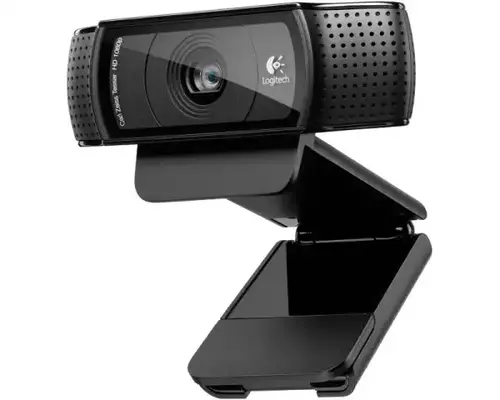 WEB KAMERA LOGITECH C920 HD PRO