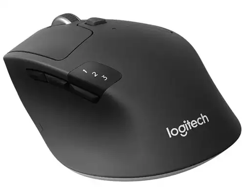 BEŽIČNI MIŠ LOGITECH M720 TRIATHLON