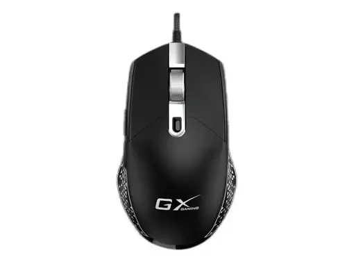 MIŠ GENIUS SCORPION M705 7200DPI CRNI