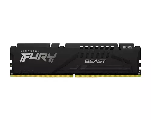 MEMORIJA DDR5 16GB 5600MHZ  KINGSTON FURY BEAST KF560C40BB-16