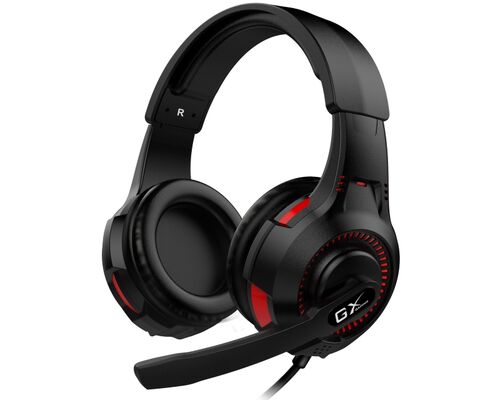 GENIUS HS-G600V,BLACK