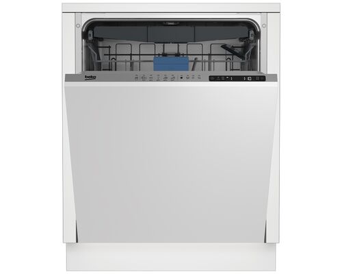 BEKO BDIN25323 UGRADNA MAŠINA ZA PRANJE SUDOVA