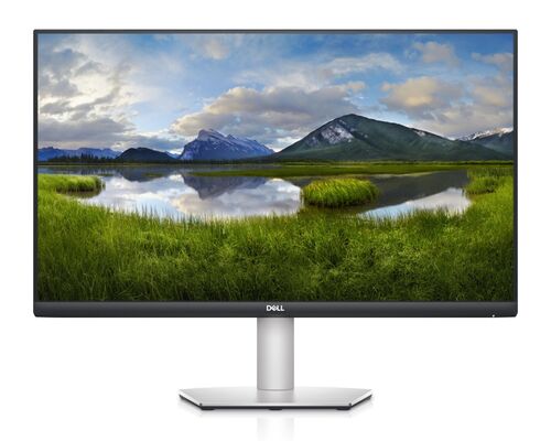 DELL OEM 27 INCH S2722DC QHD USB-C FREESYNC IPS MONITOR