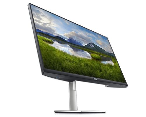 DELL OEM 27 INCH S2722DC QHD USB-C FREESYNC IPS MONITOR