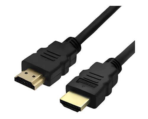 E-GREEN KABL HDMI 2.0 M/M 4.5M CRNI