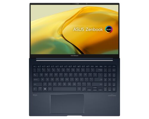 ASUS ZENBOOK 15 OLED UM3504DA-OLED-MA731X (15.6 INČA 2.8K, RYZEN 7 7735U, 16GB, SSD 1TB, WIN11 PRO) LAPTOP OUTLET