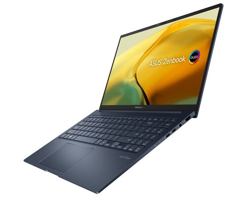 ASUS ZENBOOK 15 OLED UM3504DA-OLED-MA731X (15.6 INČA 2.8K, RYZEN 7 7735U, 16GB, SSD 1TB, WIN11 PRO) LAPTOP OUTLET