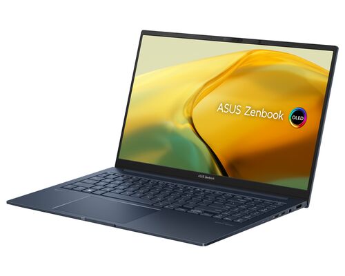 ASUS ZENBOOK 15 OLED UM3504DA-OLED-MA731X (15.6 INČA 2.8K, RYZEN 7 7735U, 16GB, SSD 1TB, WIN11 PRO) LAPTOP OUTLET