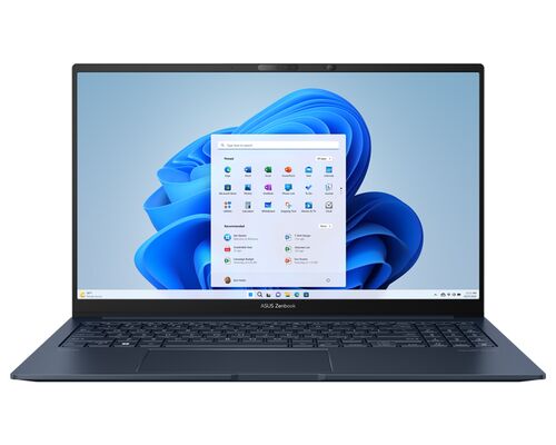 ASUS ZENBOOK 15 OLED UM3504DA-OLED-MA731X (15.6 INČA 2.8K, RYZEN 7 7735U, 16GB, SSD 1TB, WIN11 PRO) LAPTOP OUTLET