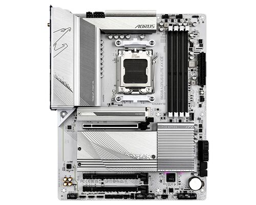 GIGABYTE B650 AORUS ELITE AX ICE REV. 1.X MATIČNA PLOČA