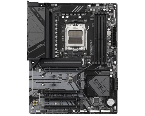 GIGABYTE B650 EAGLE REV 1.X MATIČNA PLOČA