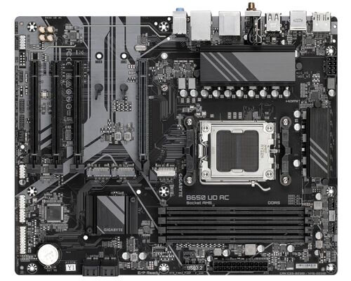 GIGABYTE B650 UD AC REV 1.0 MATIČNA PLOČA