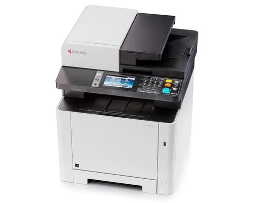 KYOCERA ECOSYS M5526CDN COLOR MULTIFUNKCIJSKI ŠTAMPAČ