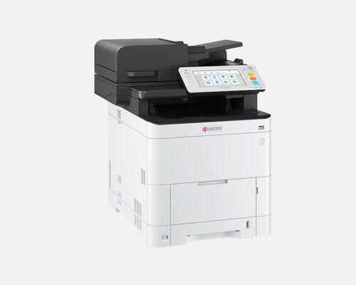 KYOCERA ECOSYS MA3500CIFX COLOR MULTIFUNKCIJSKI ŠTAMPAČ (USB+LAN)