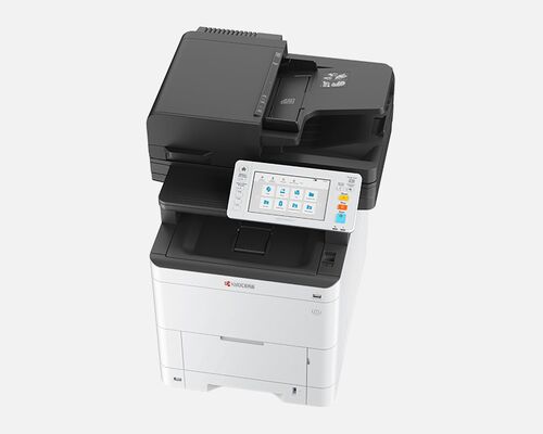 KYOCERA ECOSYS MA3500CIFX COLOR MULTIFUNKCIJSKI ŠTAMPAČ (USB+LAN)