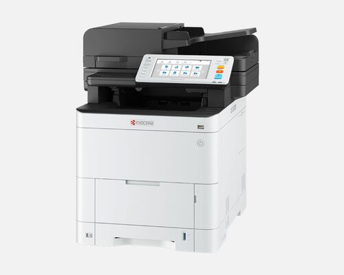 KYOCERA ECOSYS MA3500CIFX COLOR MULTIFUNKCIJSKI ŠTAMPAČ (USB+LAN)