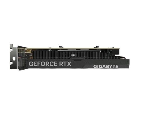 GIGABYTE NVIDIA GEFORCE RTX 4060 OC LOW PROFILE 8GB GV-N4060OC-8GL GRAFIČKA KARTA